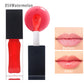 BUY 1 GET 1 FREE💕Glow Reviver Lip Oil, Nourishing Tinted Lip Oil For A High-shine Finish, Infused With Jojoba Oil, Vegan & Cruelty-free, Jam Session