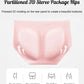 🔥Sale 50% OFF🌸Summer Essentials 60% OFF🔥Premium Satin Antibacterial Moisture-absorbing Pantiess