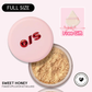 🔥LAST DAY SALE with FREE POWDER PUFF!!🎁Ultimate Blurring Setting Powder Full-Sized🌞Summer essential