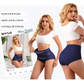 🔥Last day sale 50% OFF🔥Super High-Waist Shaping Panties for Women💓