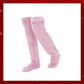 ⚡Flash Sale🏆#1 Best Seller ⏰ 💕Velvety Knee Socks For Christmas❄️🎅