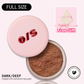🔥LAST DAY SALE with FREE POWDER PUFF!!🎁Ultimate Blurring Setting Powder Full-Sized🌞Summer essential