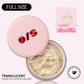 🔥LAST DAY SALE with FREE POWDER PUFF!!🎁Ultimate Blurring Setting Powder Full-Sized🌞Summer essential
