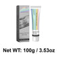 💗 LAST DAY -BUY 2 GET 1 FREE 💗 2-in-1 Natural Essence Extract Silver Hair Dye