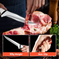 🔥 LAST DAY PROMOTION - 50%OFF 🔥Knife Recommended By a Michelin Chef - Japanese Premium Knife🔪