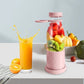 ✨ LAST DAY PROMOTION - 50%OFF ✨ Portable blender for fresh juice