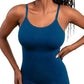 💕2025 HOT SALE All Day Shaping Comfort Stretch Camisolei