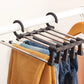 🔥 LAST DAY PROMOTION - 50%OFF 🔥 - Multi-functional Pants Rack