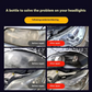 🔥Hot Sale 50% OFF🔥🚘Automotive Headlamp Restoration Fluid Kit