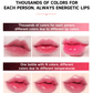 ✨Xmas Hot Sale Free Ship✨Buy 1 Get 1 Free✨Transferproof Color-Changing Lipstick💄CrystalClear Color Alchemy