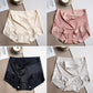 🔥Sale 50% OFF🌸Summer Essentials 60% OFF🔥Premium Satin Antibacterial Moisture-absorbing Pantiess