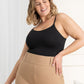 💕2025 HOT SALE All Day Shaping Comfort Stretch Camisolei