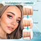 🔥Buy 1 Get 1 Free💎Waterproof & 4 Tips for Natural Brows!