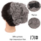 🔥 LAST DAY SALE 50% OFF🔥 Curly Chignon Comb Clip