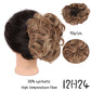 🔥 LAST DAY SALE 50% OFF🔥 Curly Chignon Comb Clip