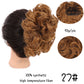 🔥 LAST DAY SALE 50% OFF🔥 Curly Chignon Comb Clip