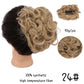 🔥 LAST DAY SALE 50% OFF🔥 Curly Chignon Comb Clip