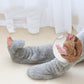 ⚡Flash Sale🏆#1 Best Seller ⏰ 💕Velvety Knee Socks For Christmas❄️🎅
