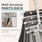 🔥 LAST DAY PROMOTION - 50%OFF 🔥 - Multi-functional Pants Rack