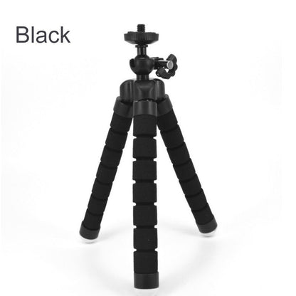 🎄Christmas Hot Sale 50% OFF🔥Flexible Mini Octopus Tripod