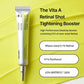 ✨ LAST DAY PROMOTION - 50%OFF✨The Vita A Retinal Shot Tightening Booster