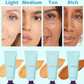 💗LAST DAY -50% OFF💗All-in-One Moisturizing Concealer Waterproof Cream For Women