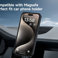 360°Rotatable Invisible Magnetic Stand Phone Case