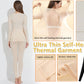 BUY 2 GET 1 FREE🩱Ultra Thin Self-Heating Thermal Garment