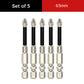 💥50% OFF💥🔨High-Magnetic Screwdriver Drill Bit Set