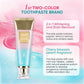 Niacinamide Whitening Toothpaste🦷Pearly White Teeth Revealed🦷 - Your Smile's New Secret Weapon!