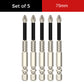 💥50% OFF💥🔨High-Magnetic Screwdriver Drill Bit Set