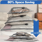 ⏰2025 News 70% discount Limited time🔥USB Electric Vacuum Compression Bag - Save space and travel light!