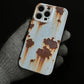 💥Limited time 50% off🔥2025 NEW ARRIVAL 🔩Vintage Rust Hard Case For iPhone🔥