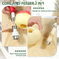 🎁BUY 1 GET 1 FREE🔥Stainless Steel Fruit Corer & Peeler 2 in 1