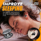 🔥 HOT SALE 50% OFF🔥Invisible Sleep Wireless Earphone Ipx5 Waterproof