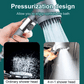 🔥Hot Sale 50% Off🚿Multi-functional High Pressure Shower Head Set