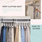 🔥 LAST DAY PROMOTION - 50%OFF 🔥 - Multi-functional Pants Rack