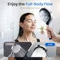 🔥Limited-Time Free Ship🔥High-Pressure Adjustable Rainfall Shower Head