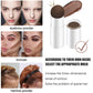💙 Last Day Promotion 50% Off💙 Perfect Brows Stencil & Stamp Kit