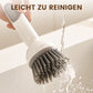 💗Limited Time Free Shipping💗🧼 Spin Away Grime Easily – Rotatable Cleaning Brush 🔄