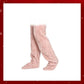 ⚡Flash Sale🏆#1 Best Seller ⏰ 💕Velvety Knee Socks For Christmas❄️🎅