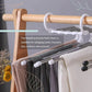 🔥 LAST DAY PROMOTION - 50%OFF 🔥 - Multi-functional Pants Rack
