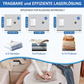 ⏰2025 News 70% discount Limited time🔥USB Electric Vacuum Compression Bag - Save space and travel light!