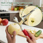 🎁BUY 1 GET 1 FREE🔥Stainless Steel Fruit Corer & Peeler 2 in 1