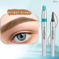🔥Buy 1 Get 1 Free💎Waterproof & 4 Tips for Natural Brows!