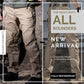 💥Buy 1 Get 1 belt Free👖Multi-purpose Tactical Pants