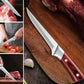 🔥 LAST DAY PROMOTION - 50%OFF 🔥Knife Recommended By a Michelin Chef - Japanese Premium Knife🔪