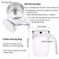 🎁New Year's Special Offer -50% Off🎁Magnetic Automatic Self-Stirring Coffee Mug