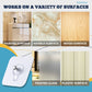 🔥2025 Limited-Time Offer🔥Ultra-Adhesive No-Trace Screw Mounting Strips – Damage-Free, Removable & Reusable for Any Surface🏡