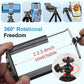 🎄Christmas Hot Sale 50% OFF🔥Flexible Mini Octopus Tripod